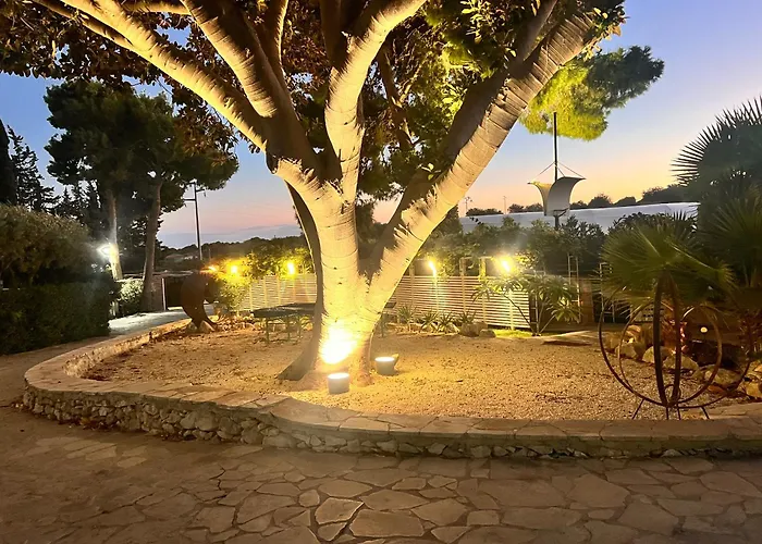 Villa Aurea