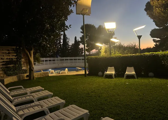 Villa Aurea